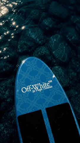 paddle surf SUP marbella